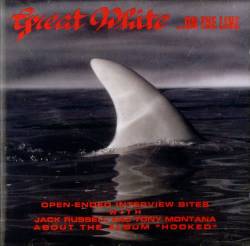 Great White : ...On the Line - Interview Bites